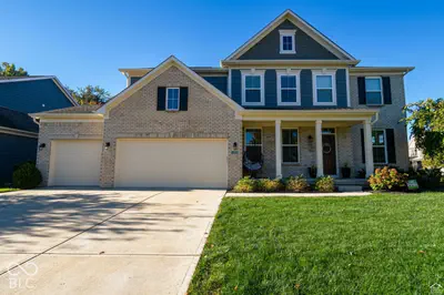 15680 Hargray Drive, Noblesville