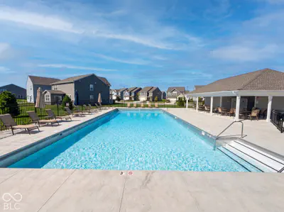 4447 Laughter Lane, Indianapolis - 36