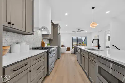 1909 Cornell Avenue, Indianapolis - 9