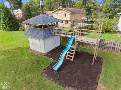 6360 Knyghton Road, Indianapolis - 46