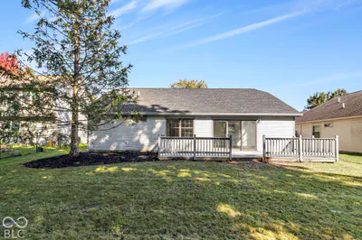 6264 Old Barn Court, Indianapolis - 29