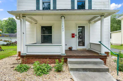 1403 Main Street, Crawfordsville - 3