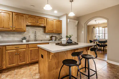 933 Amesbury Court, Indianapolis - 14