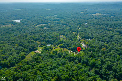 9601 Buffalo Pike, Freetown - 123