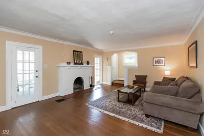 6016 Park Avenue, Indianapolis - 4