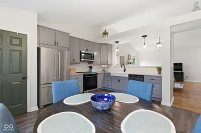 12174 Split Granite Drive, Fishers - 18