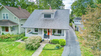 435 E 49th Street, Indianapolis - 43