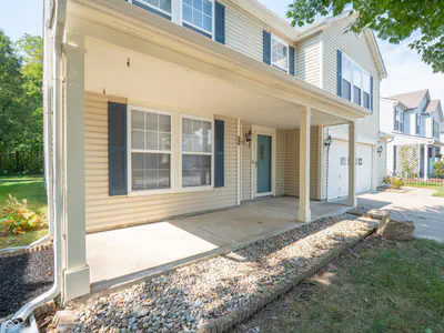 5426 Skipping Stone Drive, Indianapolis - 6