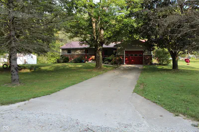 7263 County Road 800, Sunman - 2