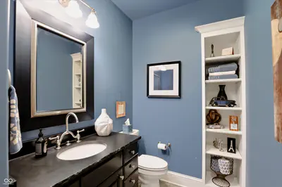 12411 Hoover Road, Carmel - 70