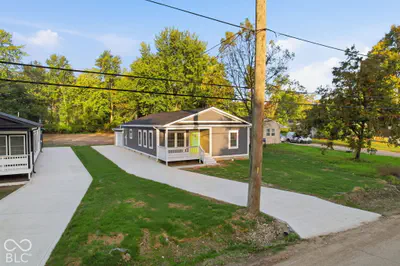 1624 Beulah Avenue, Indianapolis - 6