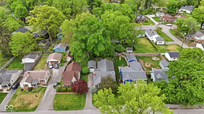 5734 Indianola Avenue, Indianapolis - 46