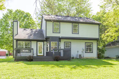 4736 Rocky Knob Lane, Indianapolis - 30