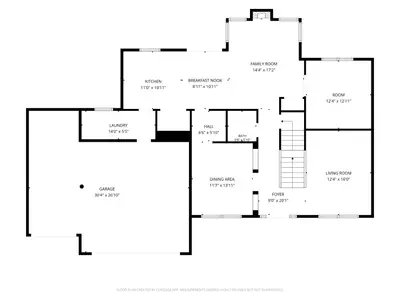 6950 Bluffridge Way, Indianapolis - 66