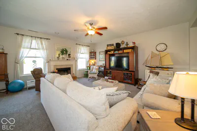 3769 Tartan Trail, Whitestown - 6