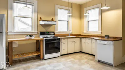 1319 N Alabama, Indianapolis - 21