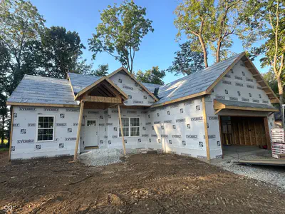 645 Gettysburg, Coatesville