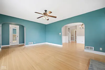 1324 N Leland Avenue, Indianapolis - 9