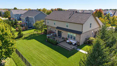 15356 Ackerley Drive, Fishers - 2