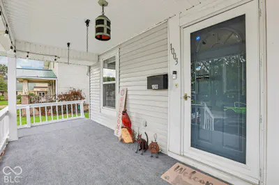 1003 Wabash Avenue, Kokomo - 4