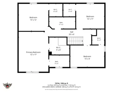 492 Acorn Drive, Whiteland - 42
