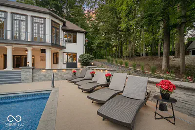 710 Tamenend Trace, Fishers - 87