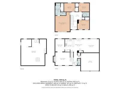 6037 McClellan Court, Indianapolis - 24
