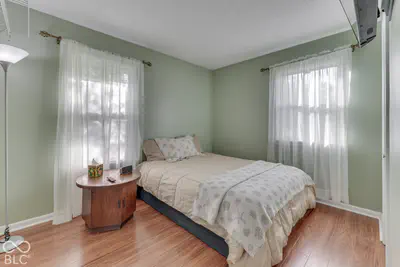 8658 Gunpowder Drive, Indianapolis - 29