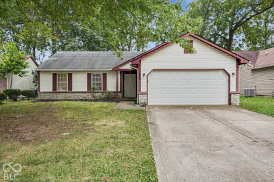 3735 Cologne Court, Indianapolis