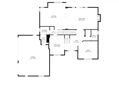 11467 Woods Bay Lane, Indianapolis - 61