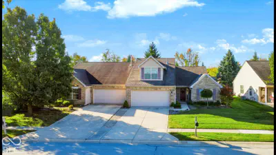 10751 Whippoorwill Lane, Indianapolis - 2