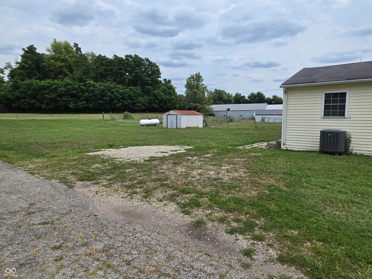 5230 State Road 38, New Castle