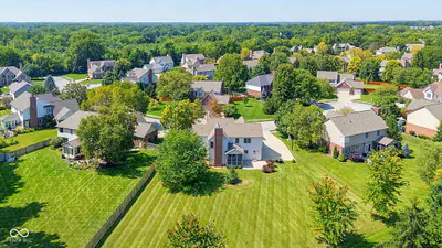 3795 Cole Court, Carmel - 87