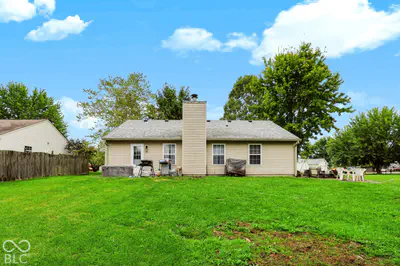 4016 Dogwood Lane, Franklin - 46