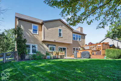 7567 Meadow Ridge Drive, Fishers - 29