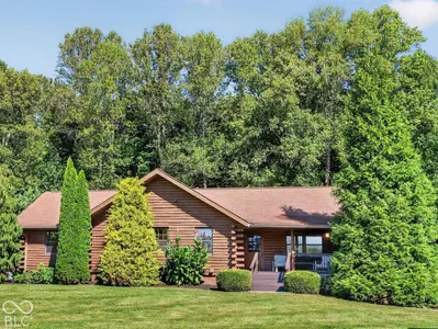 1272 Centerwood Drive, Martinsville