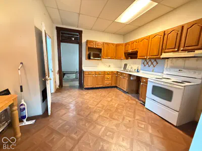 126 Washington Street, Knightstown - 19
