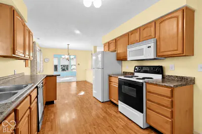 2457 Manita Drive, Indianapolis - 18