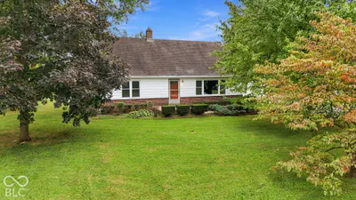 2325 Loretta Drive, Indianapolis - 46
