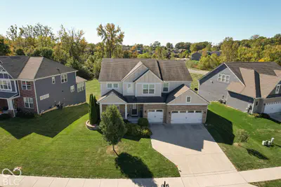 4135 Basswood Drive, Danville - 43