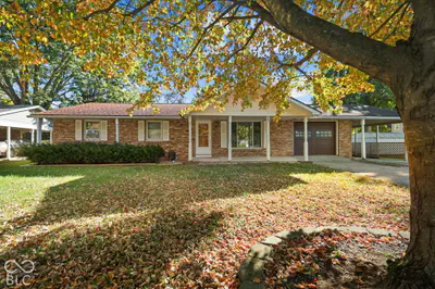 20 N Middleton Drive, Franklin