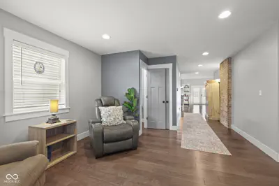 736 Lincoln Street, Indianapolis - 11