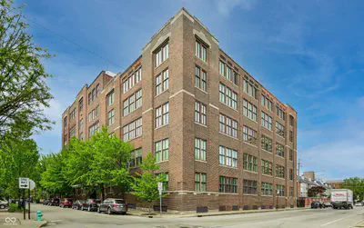 430 Park Avenue, Indianapolis