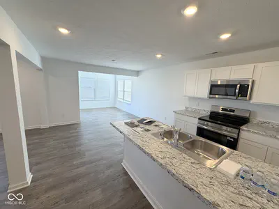 2953 Strauss Lane, Indianapolis - 3