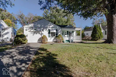 412 Federal Drive, Anderson