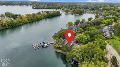 8103 Clearwater Parkway, Indianapolis - 67