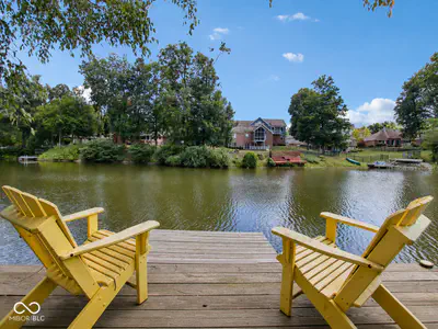 6635 E Ridgeview Court, Mooresville - 10