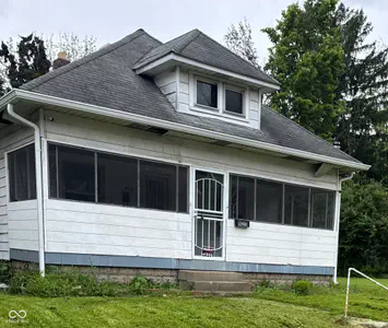 923 32nd Street, Indianapolis - 25