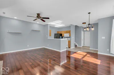 6250 Bishops Pond Lane, Indianapolis - 9