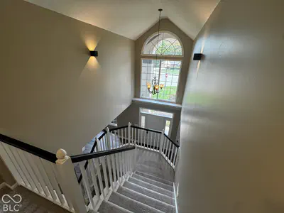 8917 Admirals Bay Drive, Indianapolis - 16